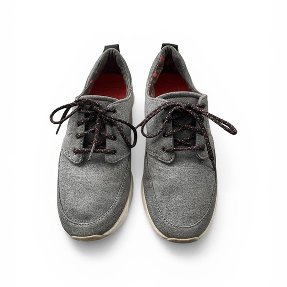 Reef Women's Rover Low Shoe - Picture 3 of 10